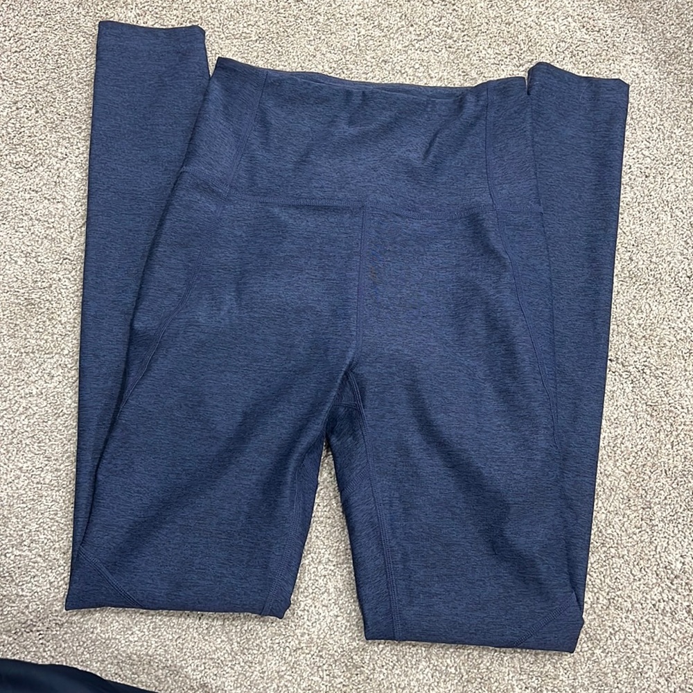 Outdoor voices leggings